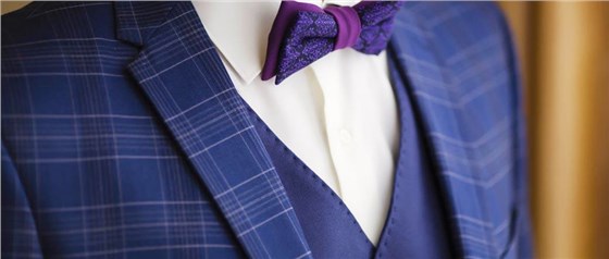 西裝、大衣制品檢測